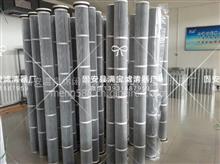 沉流式濾芯除塵器蓋及其配件全解析 無紡布、覆膜、聚酯纖維的應用與選購指南