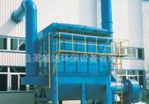 青島除塵器及污水處理設備全解析 種類、價格、廠家與選購指南