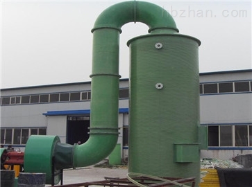 景洪脫硫除塵器 技術解析、應用優勢與市場展望