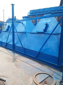 河北泊頭DMC單機脈沖除塵器 廠家價格、產品圖片、批發采購一站式指南